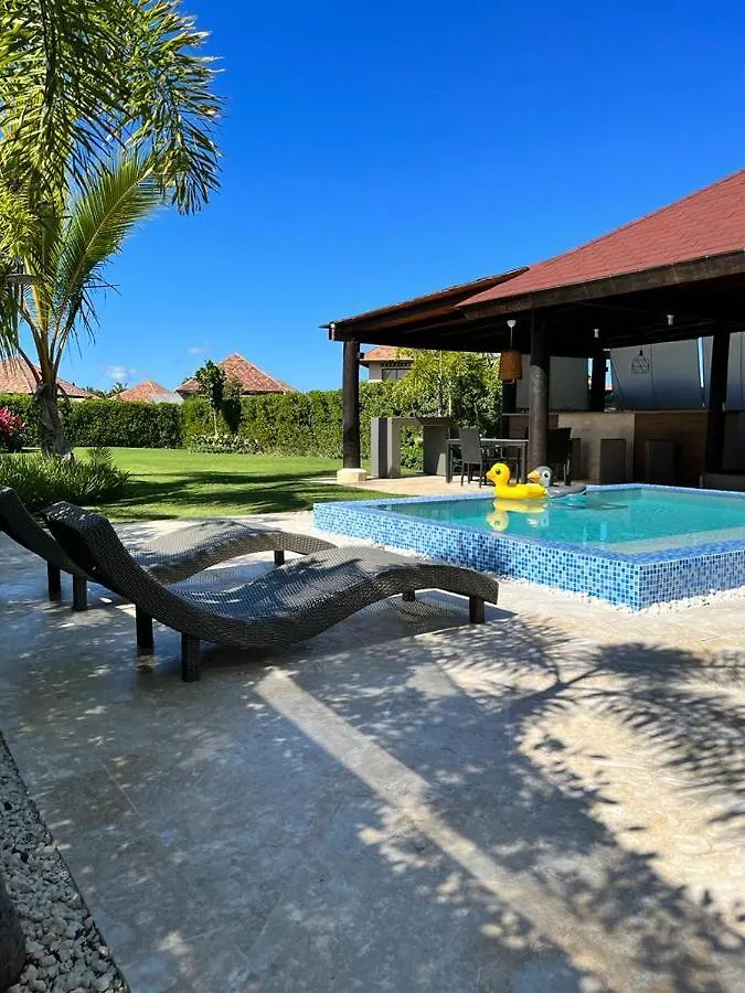 Green Village, Cap Cana Punta Cana 0*,