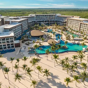 Hyatt Ziva Cap Cana Punta Cana